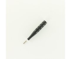 CARSON 1:14 SW 3mm nástrčkový kľúč Oceľ