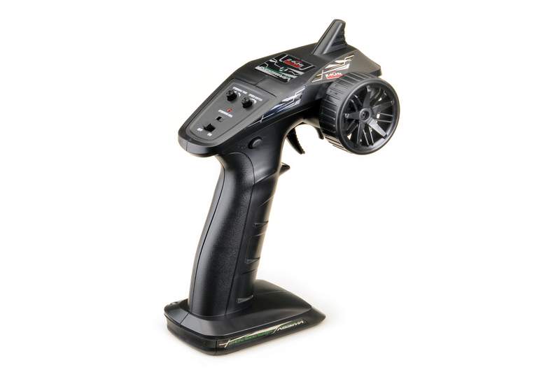 ABSIMA 1:16 Touring car "FUN MAKER"