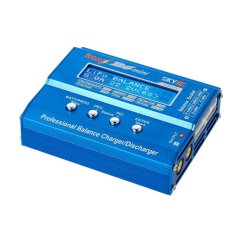 SkyRC B6 mini DC LiPo 1-6s 6A 60W nabíjačka