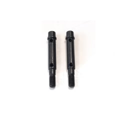 ABSIMA Wheel Axle, oska portálu na koleso sada 2ks