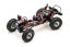 ABSIMA 1:18 Mini Crawler "Power Wagon" Grey RTR