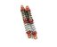 ABSIMA Alu Slim-Line sada tlmičov 90mm, 2ks