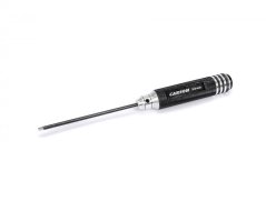 CARSON Skrutkovač Hex 2,5mm