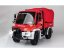 CARSON 1:12 MB Unimog U300 Firefig.2.4G 100% RTR