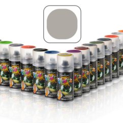 ABSIMA Polykarbonátový sprej "PAINTZ PEBBLE BEIGE" 150ml