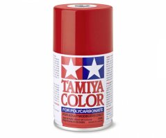 TAMIYA PS-2 Red, 100ml