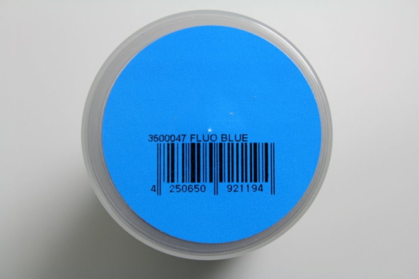 ABSIMA Polykarbonátový sprej "PAINTZ FLUO BLAU" 150ml