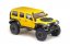 ABSIMA 1:18 Mini Crawler "Wrangler" yellow RTR