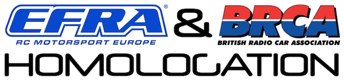 Absima Competition 2S LiPo HV 140C/2S1P HC 8500mAh 5mm