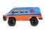 ABSIMA 1:18 EVO Crawler "Rock Van V2" 2-Gear blue/orange RTR