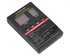ABSIMA Program Card pre Crawler 880/Quicrun ESCs