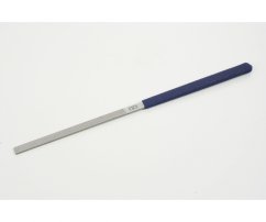 TAMIYA Plastový model.pilník plochý 6mm