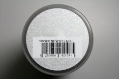 ABSIMA Polykarbonátový sprej "PAINTZ SILVER FLAKE" 150ml