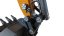 AMEWI Hydraulický celokovový bager G308H 1:13,5 , RTR