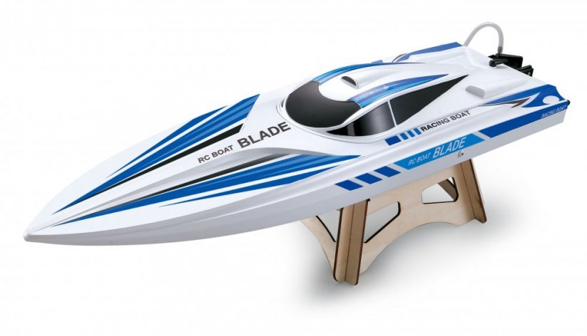 AMEWI Speedboat Blade Mono 2,4GHZ do 40km/h