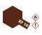 TAMIYA XF-10 Brown matná, 10ml