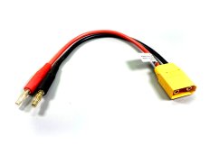 ABSIMA NABÍJACÍ KÁBEL PIN na XT90