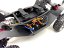 ABSIMA 1:10 EP Crawler CR4.4eco "HILUX" ŠEDÝ RTR