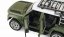 AMEWI 1:24 D110X24 Metall scale crawler 4WD, RTR zelený