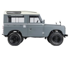 Karoséria Land Rover® Series II 88 Station Wagon 1/10