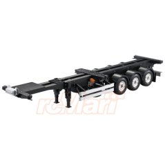 Hercules Hobby 40 Foot Container Trailer pre1/14 RC Tamiya KIT