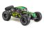 ABSIMA 1:7 Rock Racer "MAMBA 7" zelená 6S BL RTR + 2x LiPo 6200mAh