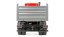 AMEWI Mercedes-Benz Arocs Muldenkipper 6x6 1:14 RTR