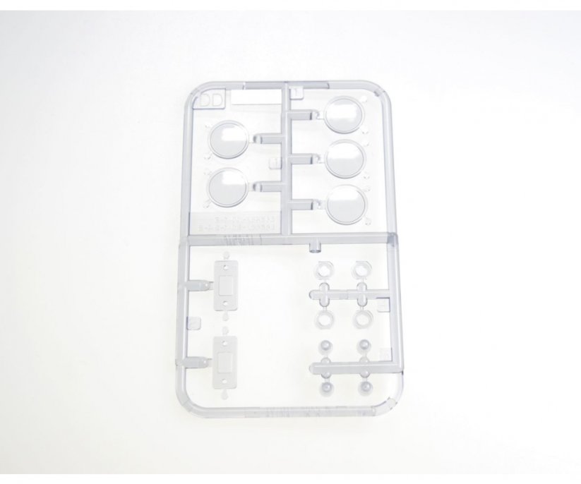 TAMIYA DD diely prídavné svetlá 56366