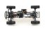 ABSIMA 1:18 EVO Crawler "Rock Van V2" 2-Gear gunmetal RTR