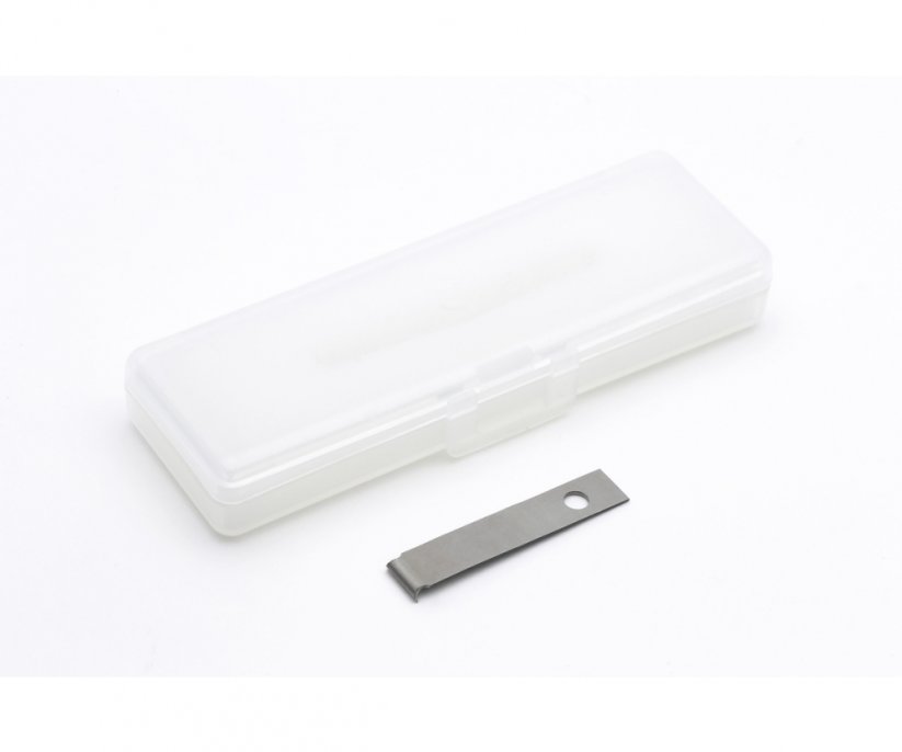 TAMIYA Modelársky nôž Pro Scraper 0,5mm, 2 čepele