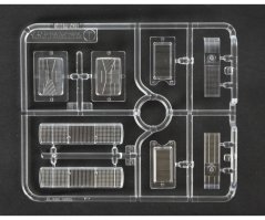 TAMIYA T diely pre 56312