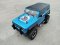CUSTOM CRAWLER 1:10 BRONCO STYLE