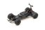 ABSIMA 1:24 EP 2WD Touring/Drift Car "X Racer" RTR s ESP