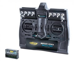 CARSON FS Reflex Stick Multi Pro 2.4G 14CH