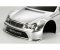 TAMIYA PS-48 Alu Silver (Chrom), 100ml
