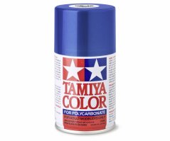 TAMIYA PS-16 Metallic Blue, 100ml
