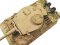 AMEWI Tiger I 1:16 Professional Line III, BB/DY