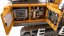 AMEWI Hydraulický celokovový bager G308H 1:13,5 , RTR
