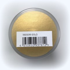 ABSIMA Polykarbonátový sprej "PAINTZ GOLD" 150ml