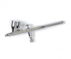 TAMIYA SW HG Airbrush s integrovanou miskou