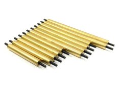 ABSIMA Sada mosadzných ramien CRAWLER 1:10