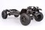 KILLERBODY Podvozok pre Gladiator / MERCURY V1.5 Chassis KIT m. Alu Upgrades