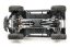 ABSIMA 1:8 EP Crawler CR1.8 "Yucatan" LIME-GREEN RTR