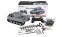 AMEWI Tiger I PV tank s IR bojovou funkciou 1:24 RTR
