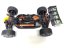 Absima 1:12 BL/3S Buggy "Neon Furry" purple 4WD RTR