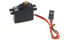 AMEWI AMXRACING 1171MG Digital servo MINI