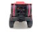 Absima 1:18 "DKR-4 Fortis" Rally Truck brushed RTR - Red
