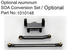 ABSIMA SOA conversion kit pre 1:18