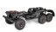 AMEWI AMXROCK RCX10.3B SCALE CRAWLER 6X6 PICK-UP 1:10 ARTR