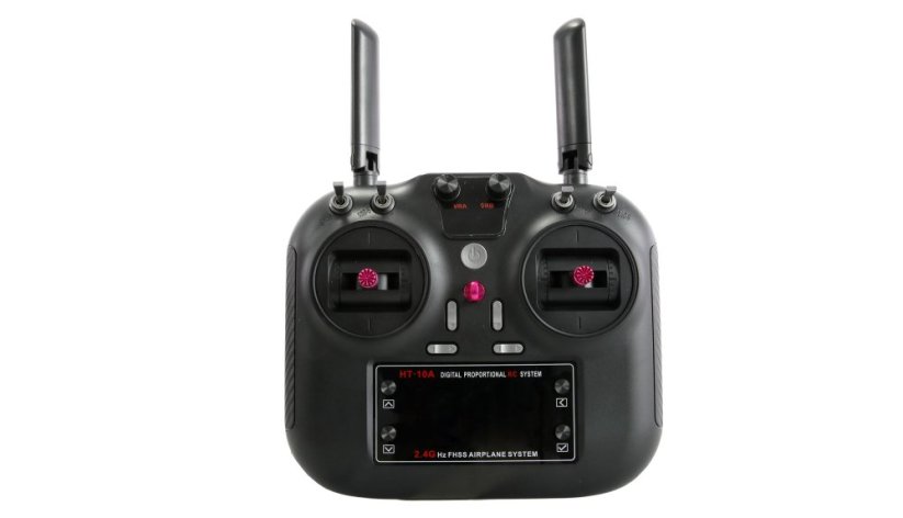 Volvo FMX E015 Muldenkipper 6x4 1:14 RTR